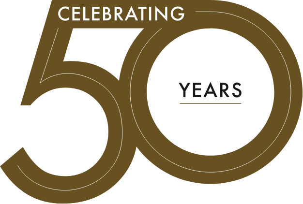 Celebrating 50 Years