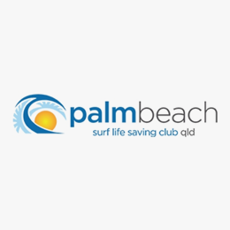 Palmbeach Surf Life Saving Club Qld