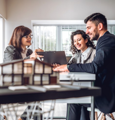 LET’S MAKE YOUR JOB EASIER