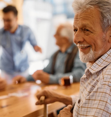 Making the move into a Retirement Village is quite different to buying a home. The process can be complicated so it is very important that you obtain legal advice so that you properly understand the documents you are signing and what your rights and obligations are. Our firm has vast experience in acting in these matters and will walk with you every step of the way.