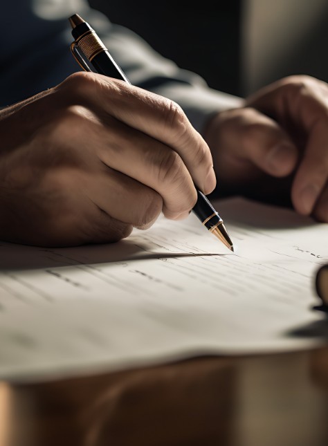 Helping you make the right decisions to give peace of mind for the people who matter most to you.